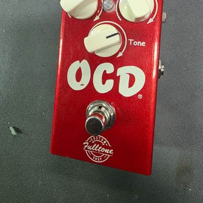 Fulltone Limited Edition OCD V2 | Reverb