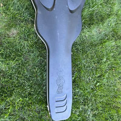 Rainsong OM1000 Early 2000s - Carbon Fiber - Like New - No fret wear - No scratches image 6