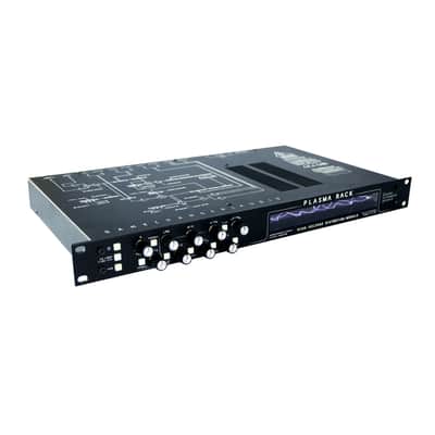 Gamechanger Audio Plasma Rack image 4