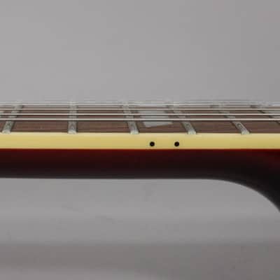 2011 Epiphone Les Paul Standard Goldtop image 16