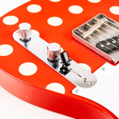 Fender TL-Minnie Telecaster MIJ - only 200 ever made image 18