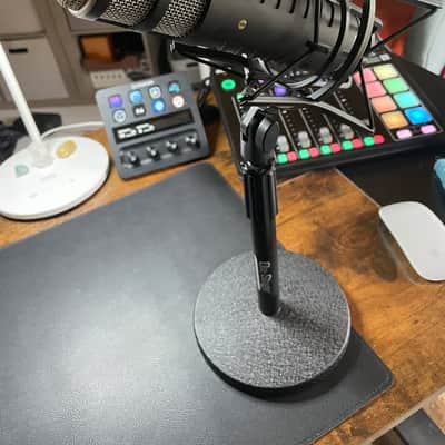 Immagine RODE Procaster Cardioid Dynamic Broadcast Microphones (pair) - 2