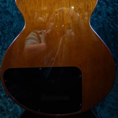 Willcox Atlantis Guitar 2011 Natural image 3
