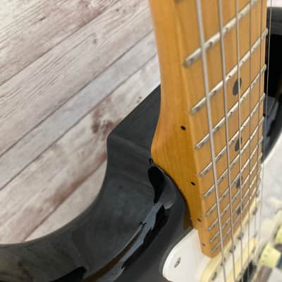 Used Fender JV Modified '50s Stratocaster HSS image 5