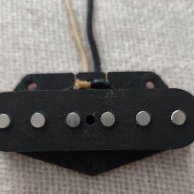 Q pickups Telecaster Broadcaster A4 / A2 Pickup Set image 4