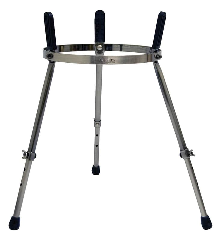 Tycoon MTCS-BC10 Master Series Single Conga Stand image 1