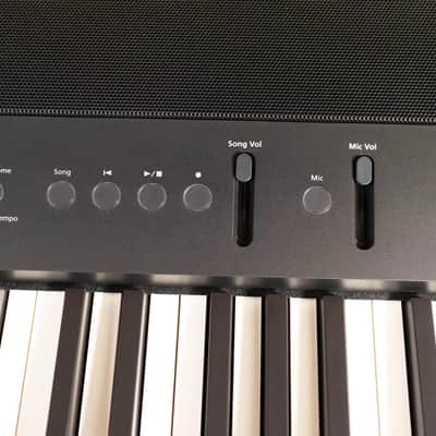 Damage Roland FP-90X Digital Piano - Black image 7