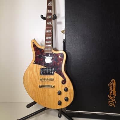 2001 Chatting Bird by Caparison Design Dellinger / Candy Apple Red