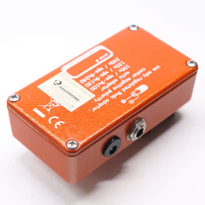 Xotic Xotic BB Preamp Andy Timmons Signature Model (07/21) image 3