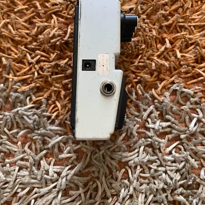 DOD Milk Box Compressor FX84 1990s - White image 4