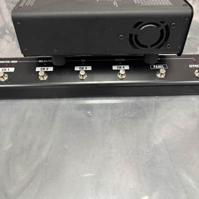 Boss Waza Tube Amp Expander 2019 - Present - Black image 4