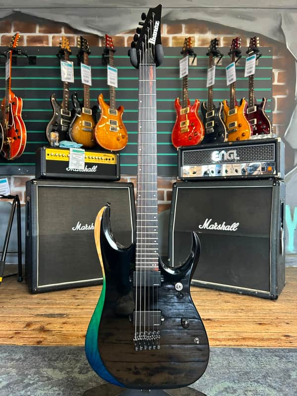 Ibanez RGD61ALA Axion Label | Reverb Australia