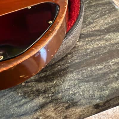 Gibson SG Custom HHH 1978 image 17