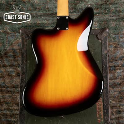 2022 Fender Traditional II 60s Jaguar Made in Japan MIJ image 8