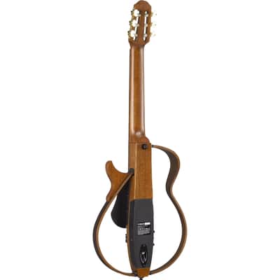 Yamaha Classical Style Nylon String Silent Guitar image 4