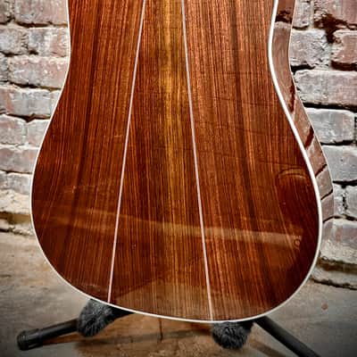 Martin Standard Series D-35 2025 - Present - Natural image 3