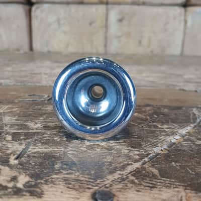 Willson 51D Euphonium Mouthpiece image 3