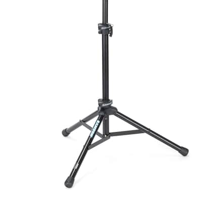 Samson LTS50 Heavy-Duty Folding Tripod Laptop Stand image 4