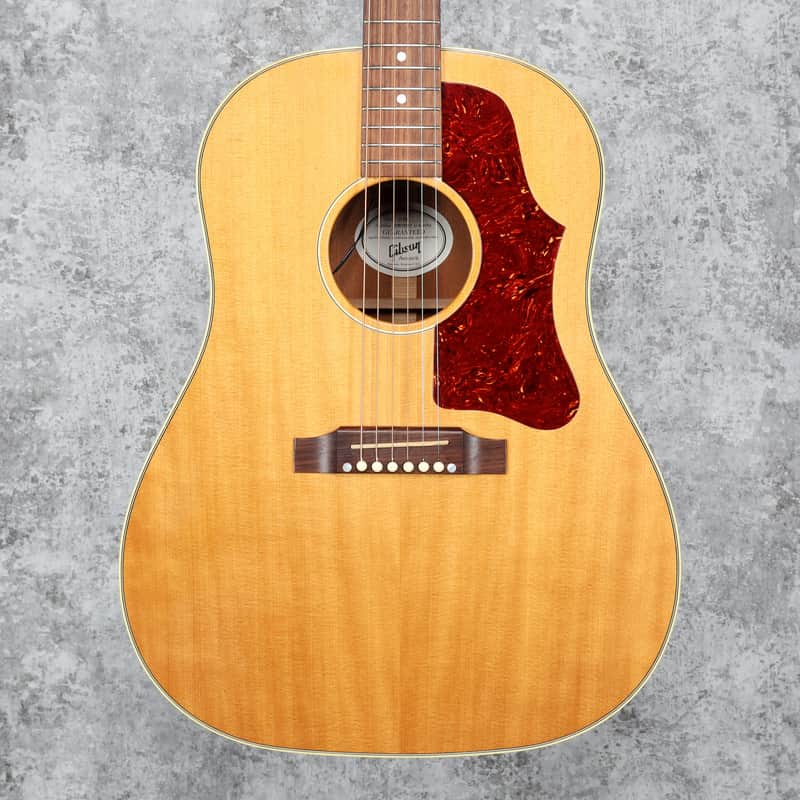 Gibson J-50 1990 - 2012 | Reverb