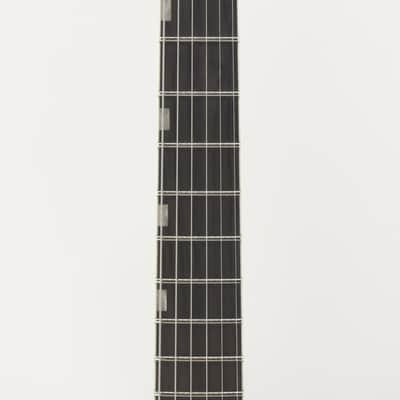 ESP LTD Mirage Deluxe '87 2023 Snow White image 5