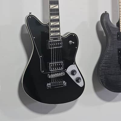 Jackson Pro Series Lee Malia Signature LM-87 2025 - Present - Open Pore Black image 2