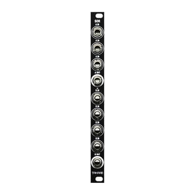 Takaab SOR Dual Switched Passive Logic OR Gate image 1