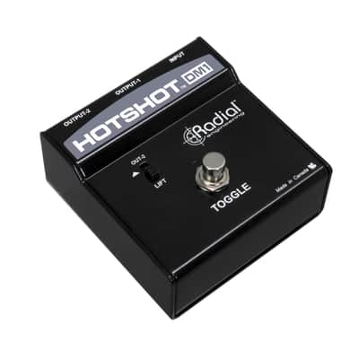 Radial HotShot DM-1 - Signal Splitter image 3