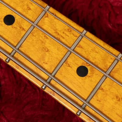 【used】Ernie Ball Music Man / StingRay 1989 mod. 1989 4.265kg #29693【GIB Yokohama】 image 14
