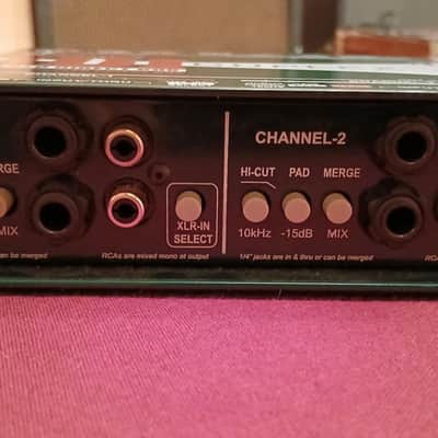 Radial JDI Duplex 2010s - Green image 3