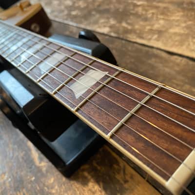 Gibson Les Paul Standard Faded 2022 Honey Burst w/ OHSC & Docs image 17