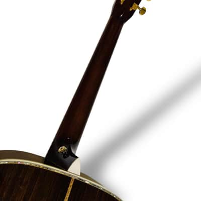 Martin Standard Series D-45 2013 - Natural image 16