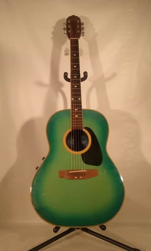 Ovation Applause AE-32 image 1