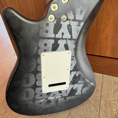 John Page Classic Ashburn 2020 - Hand Painted by international Pop Artist Burton Morris image 6