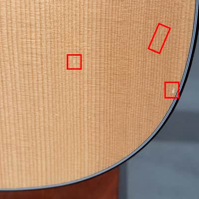Martin 000C Nylon String 12-Fret Acoustic-Electric 2019 w/ Cutaway & LR Baggs Anthem SL image 10