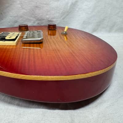 PRS Paul Reed Smith SE Custom 22 Guitar 2007 image 17