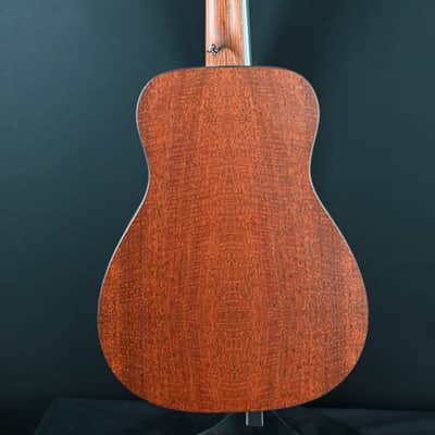 Martin Little Martin Series LX1 Acoustic Guitar #653 image 12