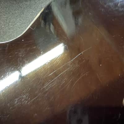 Gibson Les Paul Studio without Fretboard Binding 2021 - Smokehouse Burst image 16