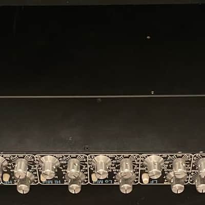 Empirical Labs Lil FrEQ Equalizer 2010s - Black image 4