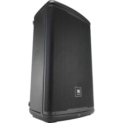 JBL EON715 2-Way 1300W Powered Portable PA Speaker with Bluetooth & DSP - 15in image 4