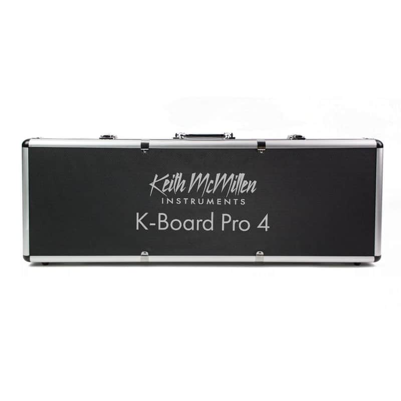 Keith McMillen Instruments K-Board Pro 4 Case image 1