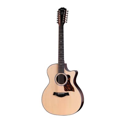 Taylor Next Generation 454ce