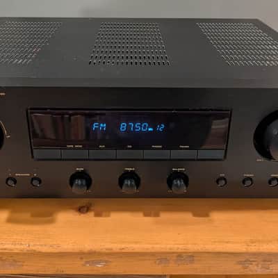 Marantz SR4120 AM/FM Stereo Receiver (60WPC) - Excellent Collectors Grade Condition w' Original Box, Remote, Manual & Serviced Provenance image 9