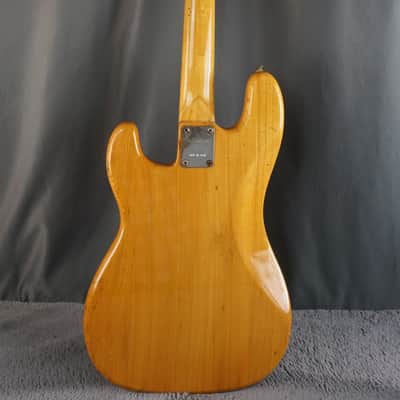 Aria Pro II Primary Bass Japan image 3