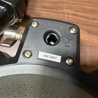 Roland 4 Pack - 2 - PD-85 & 2 - PDX-100 Mesh Head Dual Trigger Pads - A8F9564 image 14
