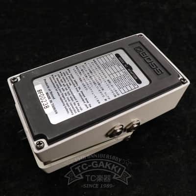 BOSS NS-2 Noise Suppressor image 3