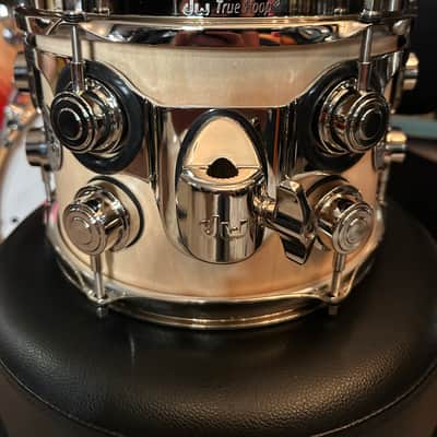 New! DW Collectors 2026 - Natural Sonic Ply image 4