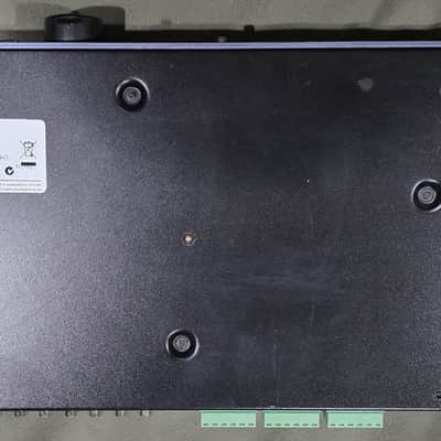 dbx ZonePRO 1260 Digital Zone Processor 6 Zone Digital mixer image 5