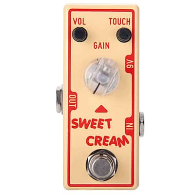Tone City Sweet Cream image 1