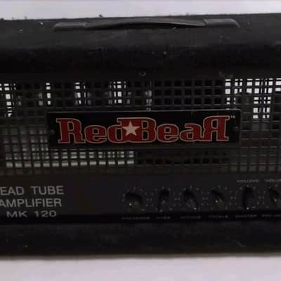 Red Bear MK120 image 1
