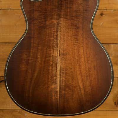Taylor Koa Series | Builder's Edition K24ce image 2